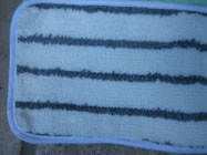 Looped End Tailbonded Mop