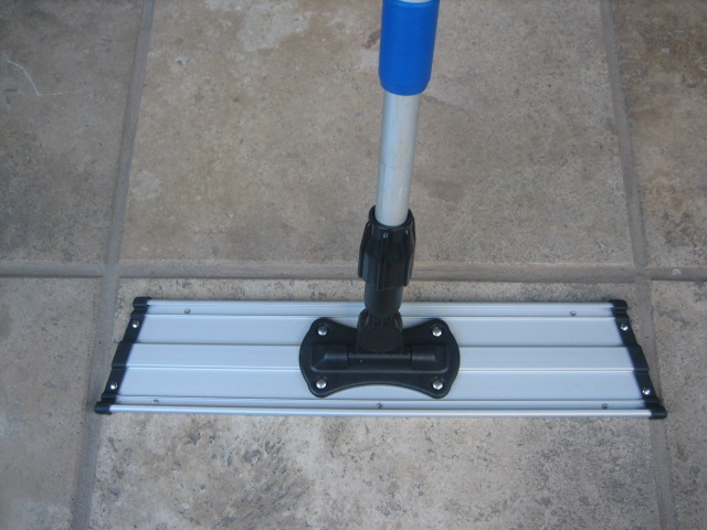 Looped End Tailbonded Mop