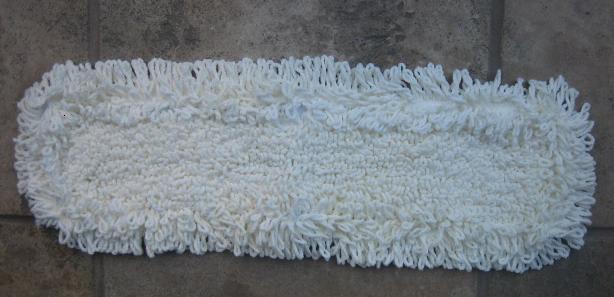 Looped End Tailbonded Mop